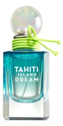 Bath and Body Works Tahiti Island Dream