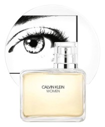 Calvin Klein Women Eau De Toilette