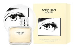 Calvin Klein Women Eau De Toilette