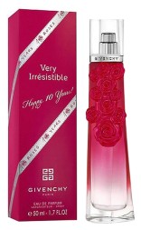 Givenchy Very Irresistible Happy 10 Years