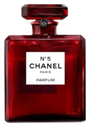 Chanel No5 Limited Edition