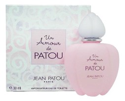 Jean Patou Un Amour de Patou