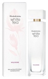 Elizabeth Arden White Tea Wild Rose