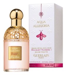Guerlain Aqua Allegoria Bouquet Numero 1