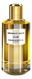 Mancera Midnight Gold