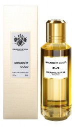 Mancera Midnight Gold