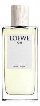 Loewe 001 Eau De Cologne
