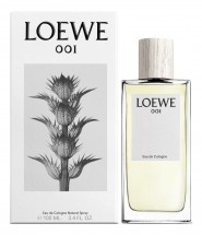 Loewe 001 Eau De Cologne