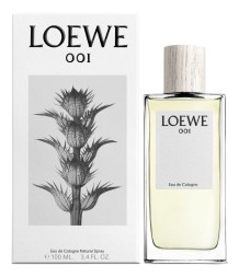 Loewe 001 Eau De Cologne