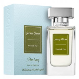 Jenny Glow Freesia &amp; Pear