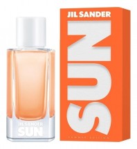Jil Sander Sun Summer Edition