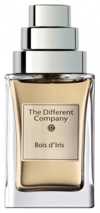 The Different Company Bois D&#039;Iris