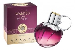 Azzaro Wanted Girl By Night