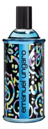 Emanuel Ungaro For Him