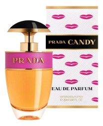 Prada Candy Kiss