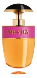 Prada Candy Kiss