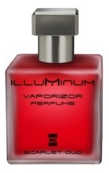 Illuminum Scarlet Oud