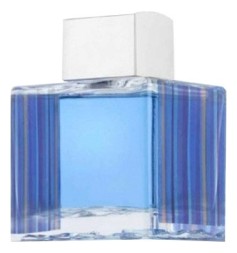 Banderas Blue Fresh Seduction For Men
