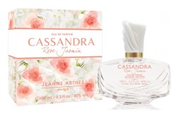 Jeanne Arthes Cassandra Rose Jasmin