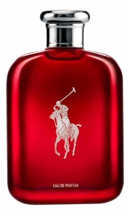 Ralph Lauren Polo Red Eau De Parfum