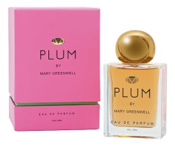 Mary Greenwell Plum