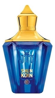 Xerjoff Join The Club: Shunkoin