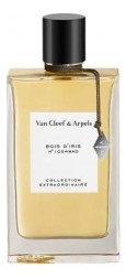 Van Cleef &amp; Arpels Collection Extraordinaire Bois d'Iris