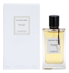 Van Cleef &amp; Arpels Collection Extraordinaire Bois d'Iris