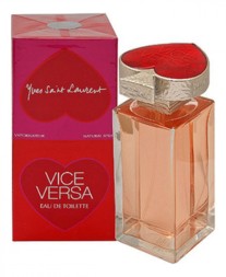 Yves Saint Laurent Vice Versa