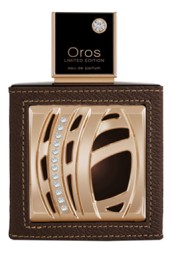 Oros Pour Homme Limited Edition