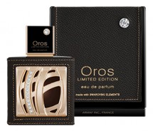 Oros Pour Homme Limited Edition
