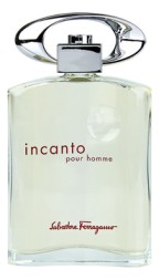 Salvatore Ferragamo Incanto Pour Homme