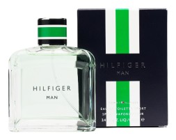 Tommy Hilfiger Man Sport