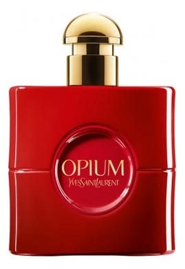 YSL Opium Rouge Fatal