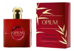 YSL Opium Rouge Fatal