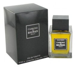 Balmain Carbone De Balmain