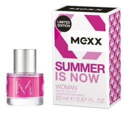 Mexx Summer is Now Woman