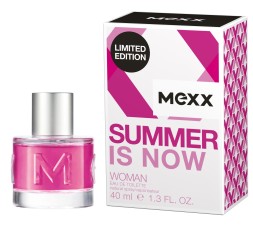 Mexx Summer is Now Woman