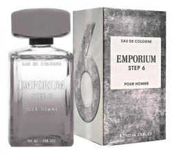 Brocard Emporium Step 6 Pour Homme