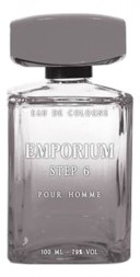 Brocard Emporium Step 6 Pour Homme