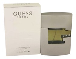 Guess Suede