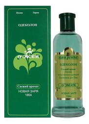 Novaya Zarya Eau Jeune (Новая Заря О'Жен)