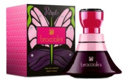 Braccialini Purple