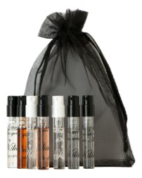 Kilian Man Sample Set