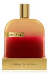 Amouage Library Collection Opus X