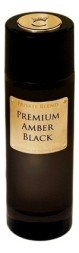 Private Blend Premium Amber Black