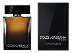 Dolce Gabbana (D&amp;G) The One For Men Eau de Parfum