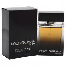Dolce Gabbana (D&amp;G) The One For Men Eau de Parfum