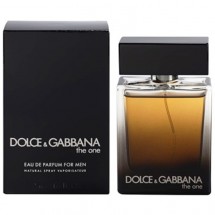 Dolce Gabbana (D&amp;G) The One For Men Eau de Parfum