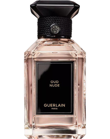 Guerlain Oud Nude